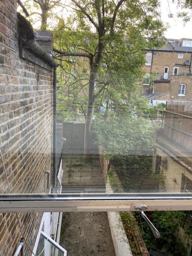 30 Willesden Lane Londra Exterior foto